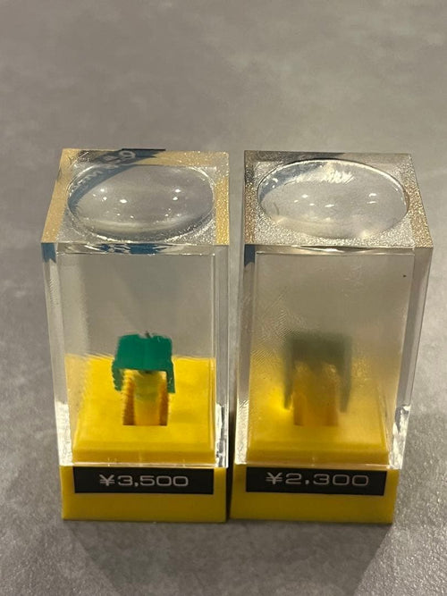 Record Needles Cartridges Kowa K32-36 K32-18