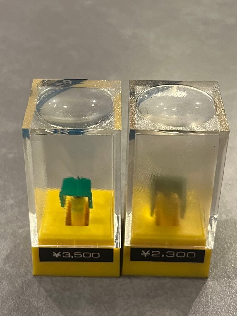 Record Needles Cartridges Kowa K32-36 K32-18