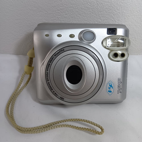 Fujitsu Compact Camera (Film) N Fujifilm Instax Mini50