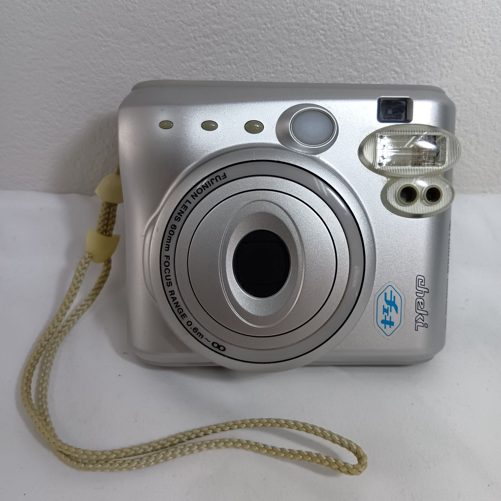 Fujitsu Compact Camera (Film) N Fujifilm Instax Mini50