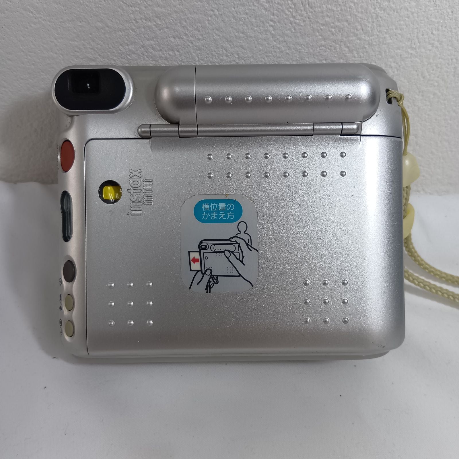 Fujitsu Compact Camera (Film) N Fujifilm Instax Mini50