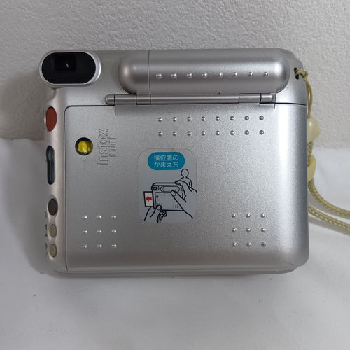 Fujitsu Compact Camera (Film) N Fujifilm Instax Mini50