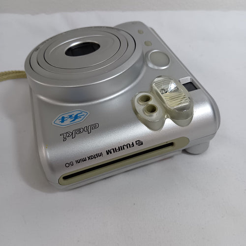 Fujitsu Compact Camera (Film) N Fujifilm Instax Mini50