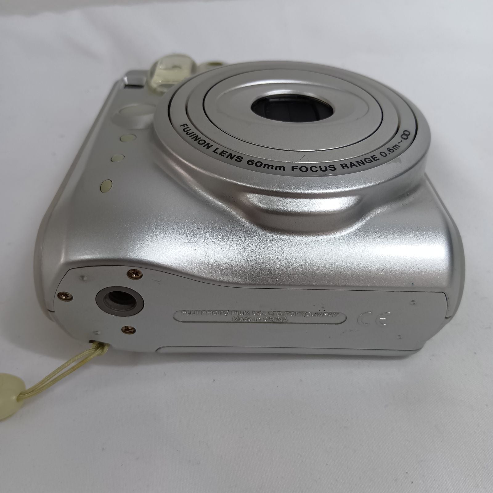Fujitsu Compact Camera (Film) N Fujifilm Instax Mini50