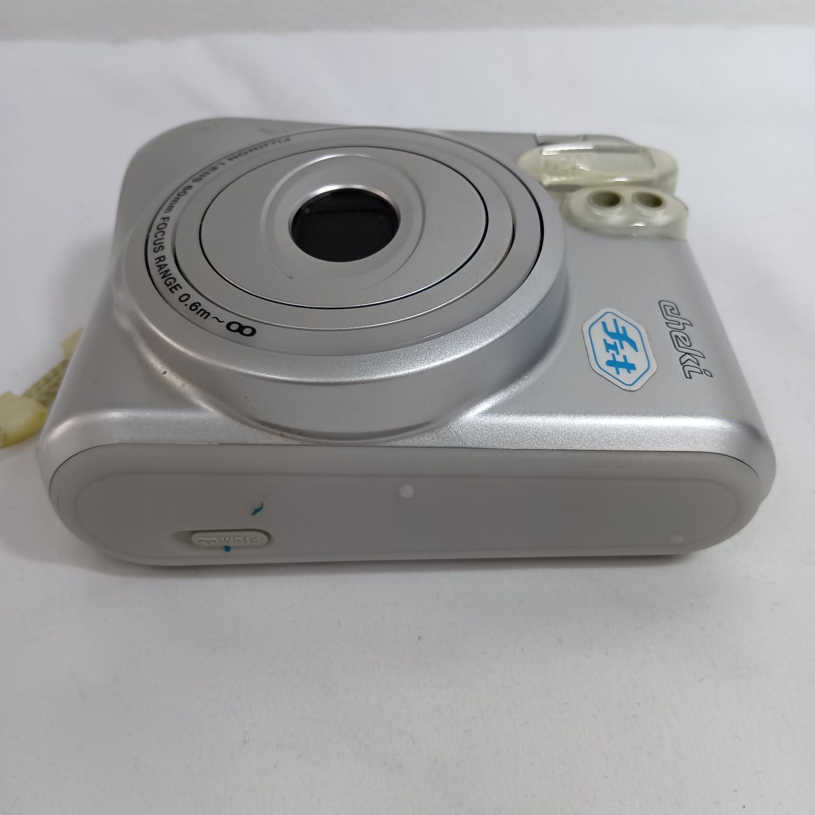 Fujitsu Compact Camera (Film) N Fujifilm Instax Mini50