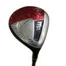 Fairway Wood Rmx Vd 3W Fw Diamana F Yr S) C