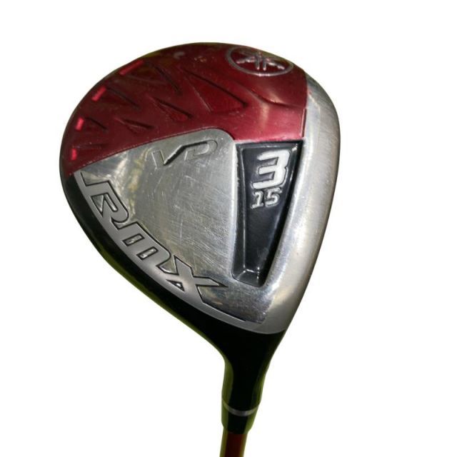 Fairway Wood Rmx Vd 3W Fw Diamana F Yr S) C
