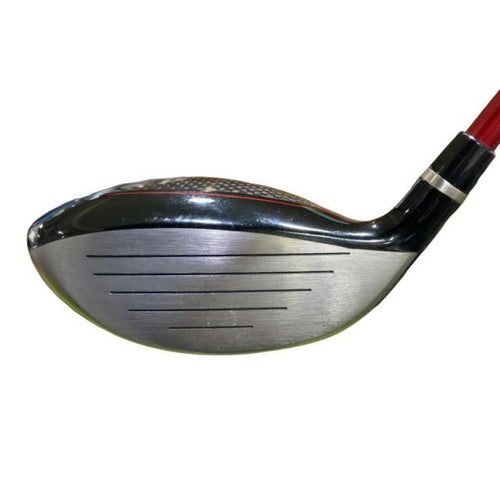 Fairway Wood Rmx Vd 3W Fw Diamana F Yr S) C