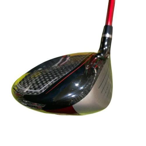 Fairway Wood Rmx Vd 3W Fw Diamana F Yr S) C
