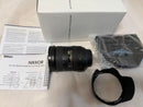 Nikon Zoom Lenses Af-S Dx Nikkor 18-200Mm Vr Ii