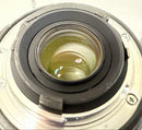 Nikon Zoom Lenses Af-S Dx Nikkor 18-200Mm Vr Ii