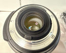 Nikon Zoom Lenses Af-S Dx Nikkor 18-200Mm Vr Ii