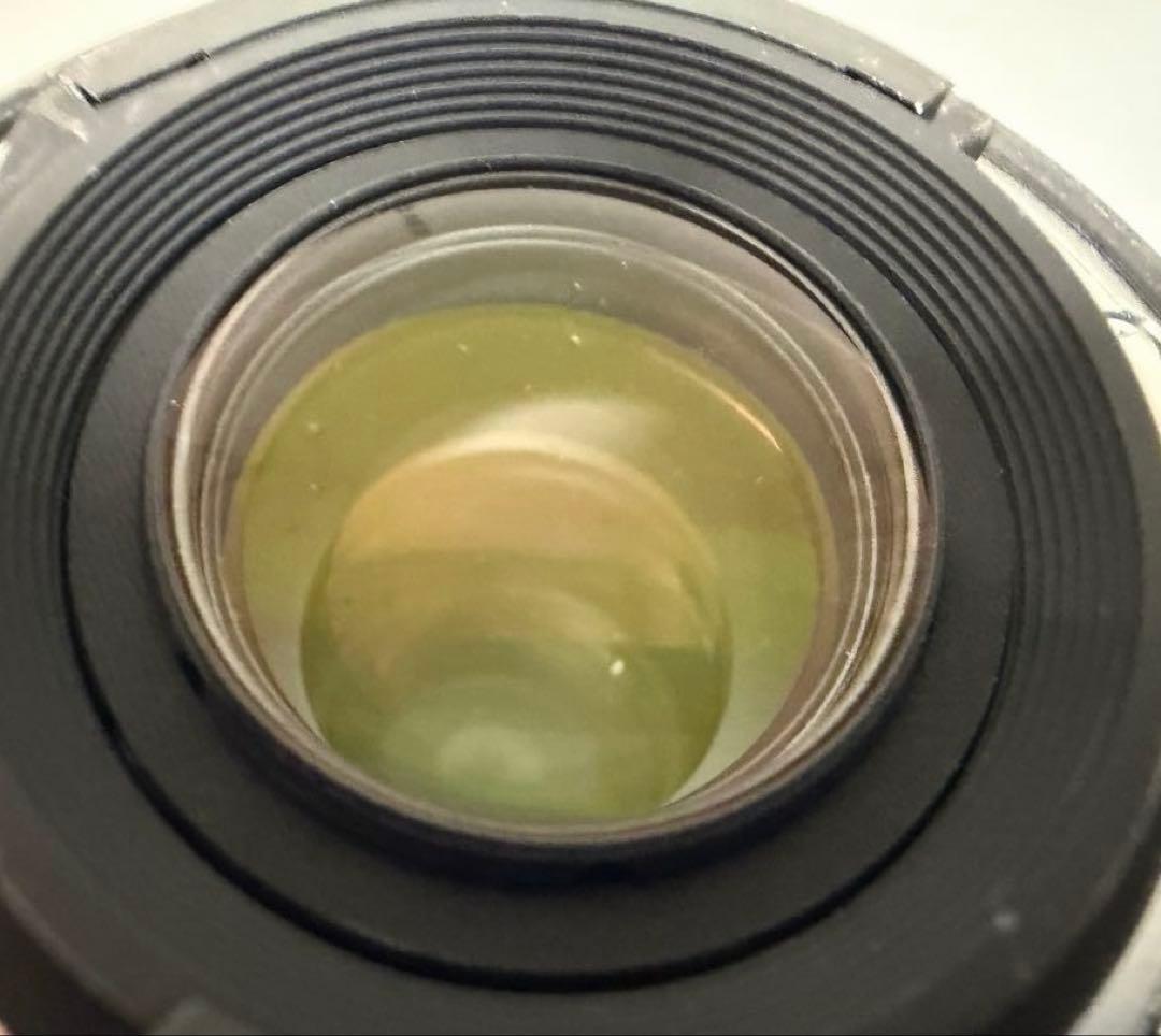 Nikon Zoom Lenses Af-S Dx Nikkor 18-200Mm Vr Ii