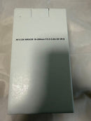 Nikon Zoom Lenses Af-S Dx Nikkor 18-200Mm Vr Ii