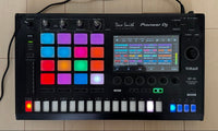 Pioneer Dj Samplers Toraiz Sp-16