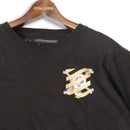 T -Shirt Stussy Neighborhood Life Member Sz.S