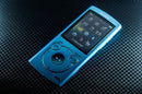 Digital Audio Players Sony Nw-S764 8Gb 0105