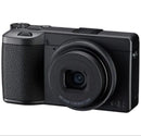 Ricoh Cámaras Digitales Compactas Gr Iv Monocromática Gr4
