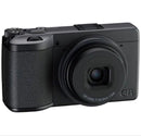 Ricoh Cámaras Digitales Compactas Gr Iv Monocromática Gr4