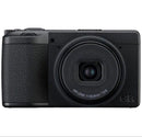 Ricoh Cámaras Digitales Compactas Gr Iv Monocromática Gr4