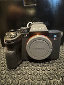 Sony Mirrorless Interchangeable Lips 7Rv Ilce-7Rm5 R8 2