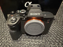 Sony Mirrorless Interchangeable Lips 7Rv Ilce-7Rm5 R8 2