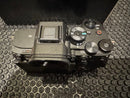 Sony Mirrorless Interchangeable Lips 7Rv Ilce-7Rm5 R8 2