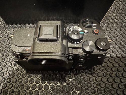 Sony Mirrorless Interchangeable Lips 7Rv Ilce-7Rm5 R8 2