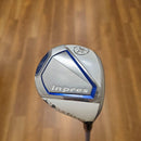 Yamaha Fairway Woods 7W L