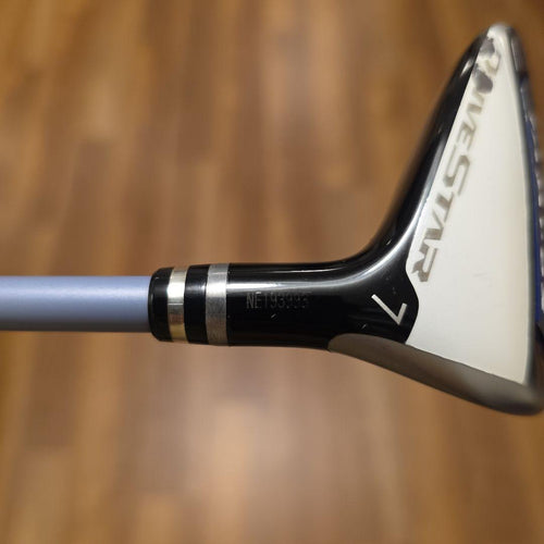 Yamaha Fairway Woods 7W L