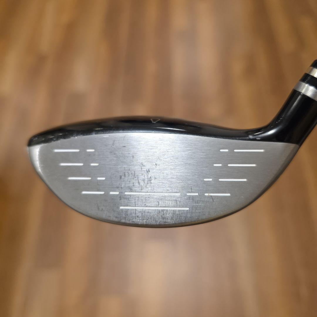 Yamaha Fairway Woods 7W L