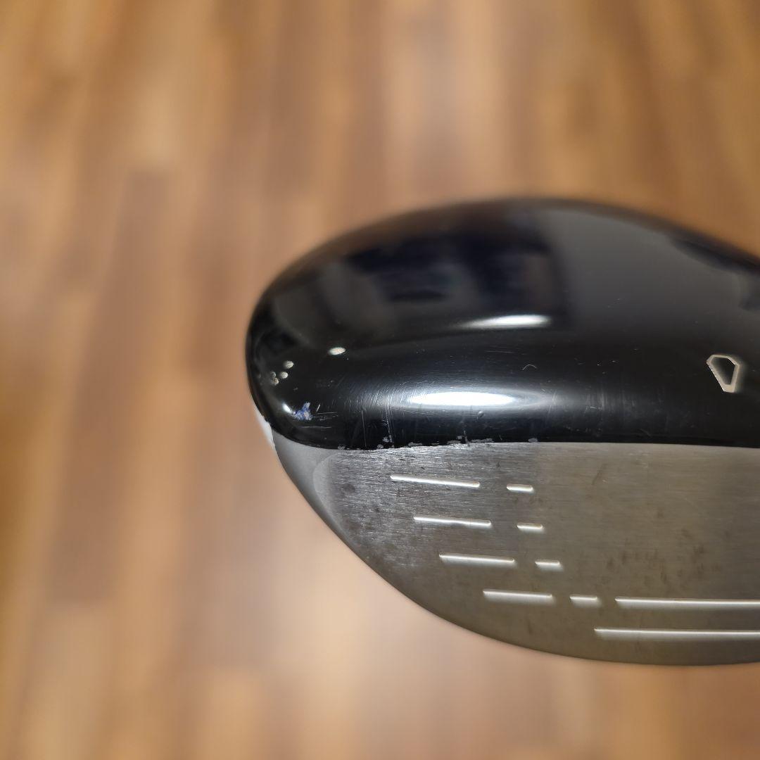 Yamaha Fairway Woods 7W L