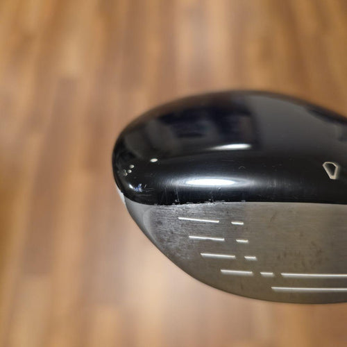 Yamaha Fairway Woods 7W L