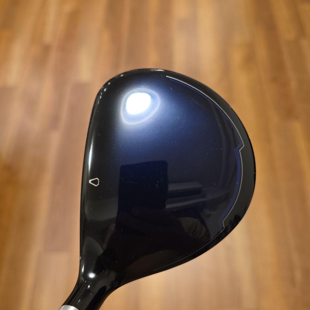 Yamaha Fairway Woods 7W L