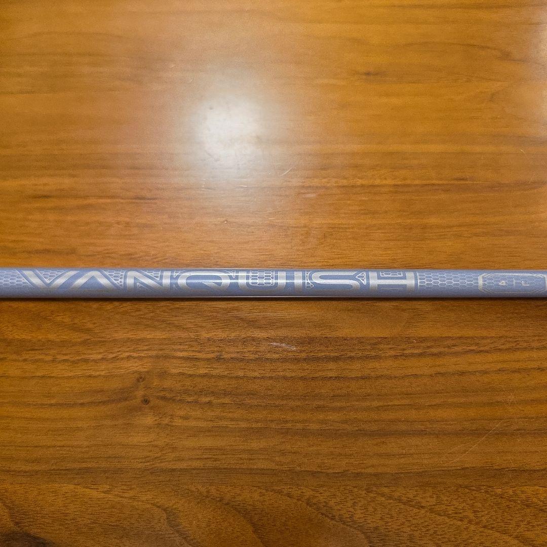 Yamaha Fairway Woods 7W L