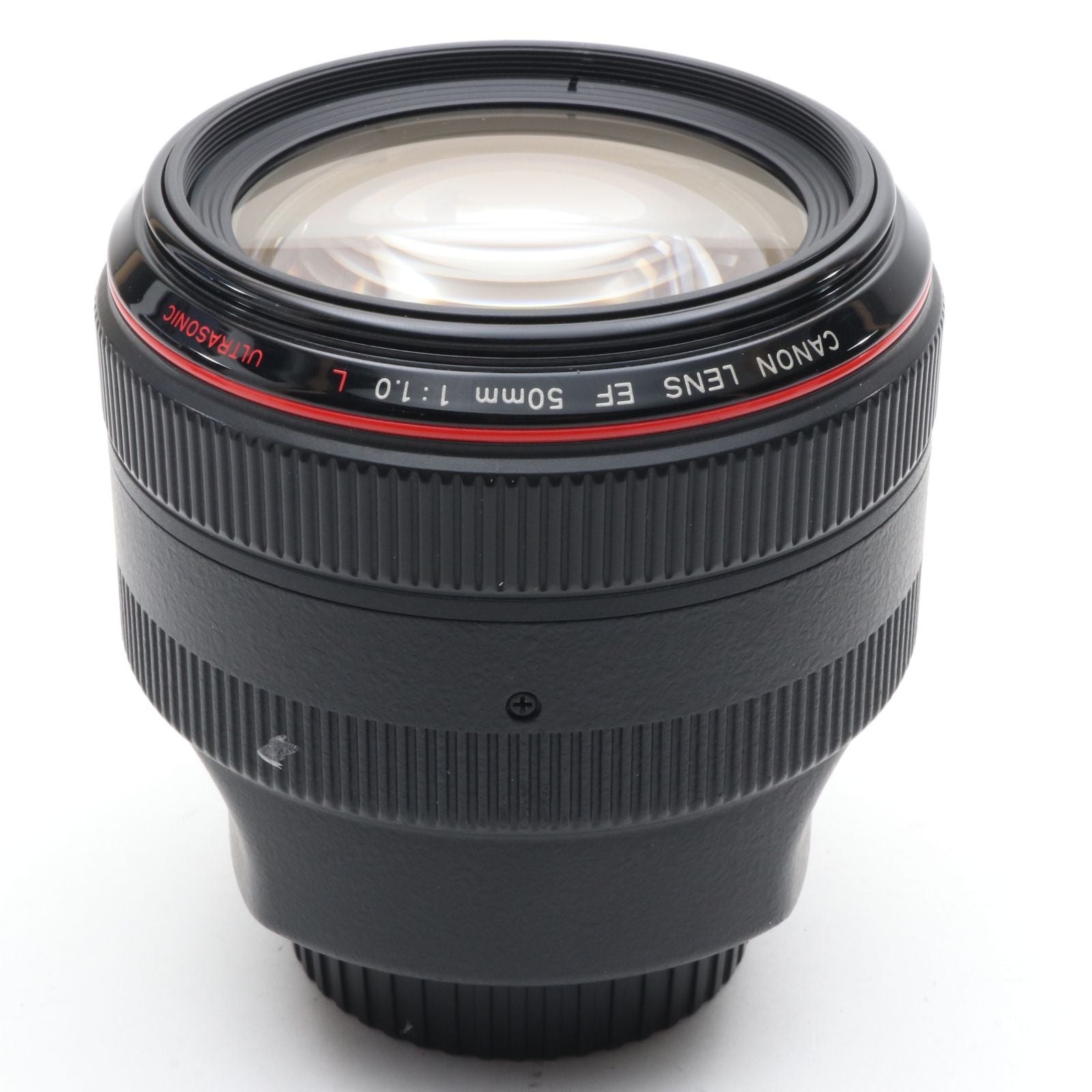 Lens (Zoom) Canon Ef50Mm F1.0L Usm