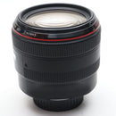 Lens (Zoom) Canon Ef50Mm F1.0L Usm