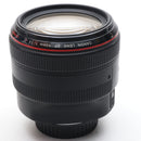 Lens (Zoom) Canon Ef50Mm F1.0L Usm