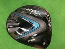 Driver Rs X Max(2024) 10.5 Dr C