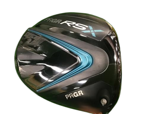 Driver Rs X Max(2024) 10.5 Dr C