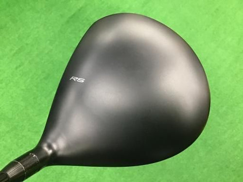 Driver Rs X Max(2024) 10.5 Dr C