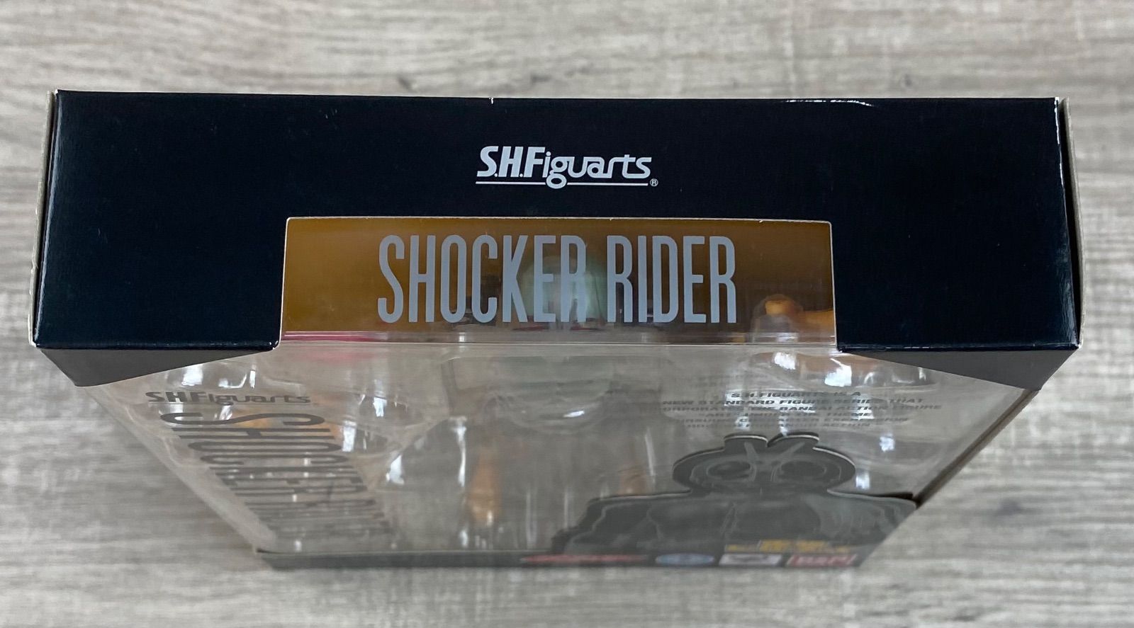 Bandai Kamen Rider S.H.Figuarts 1 26Wk0668
