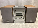 Others Sony Cmt-M333Nt Cd/Md/ Hcd-M333 Ss-Cm333