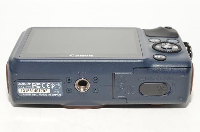 Canon Mirrorless Interchangeable Lips 973 Eos M