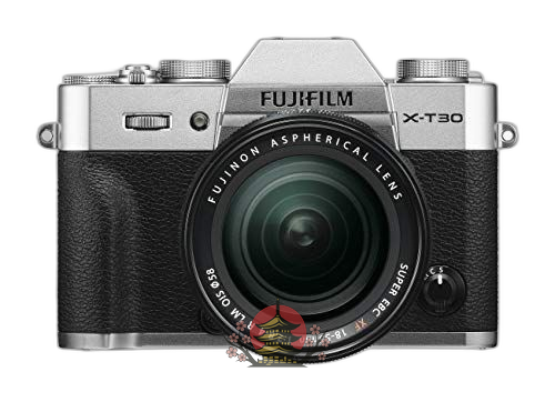 Digital Slr (Fujifilm) X-T30 X-T30Lk-S