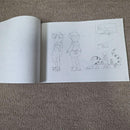 Folders 1997