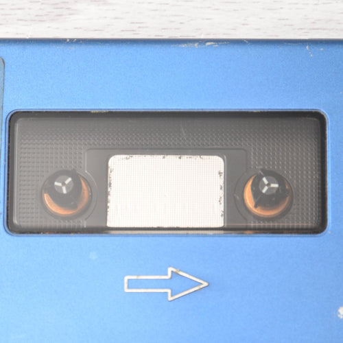 Sony Cassette Player Walkman Tps-L2 Ty442