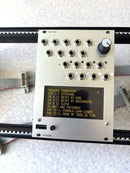 Modular Synthesizer Monome Teletype