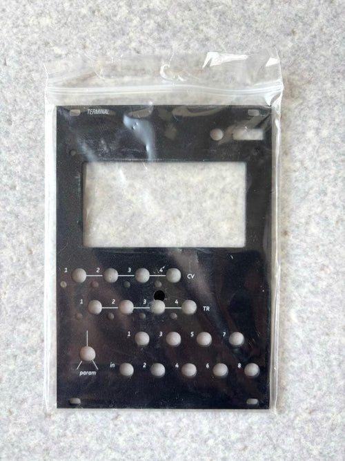 Modular Synthesizer Monome Teletype