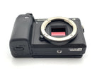 Mirrorless Interchangeable Lips 6300 [Ilce-6300]